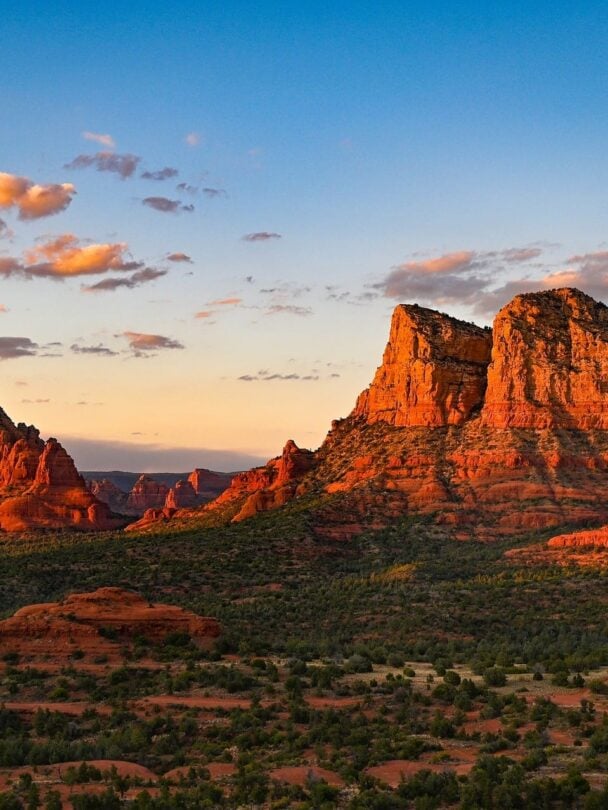 Hiking in Grand Canyon | Arizona