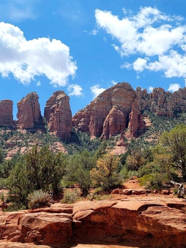 Welcome to Flagstaff and a night at the observatory — Hiking in Grand Canyon | Arizona
