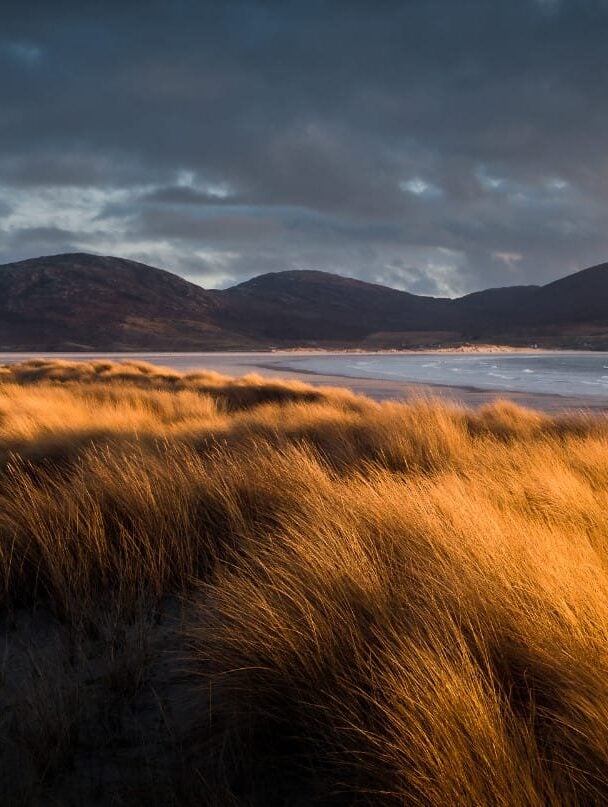Hiking in Inverness