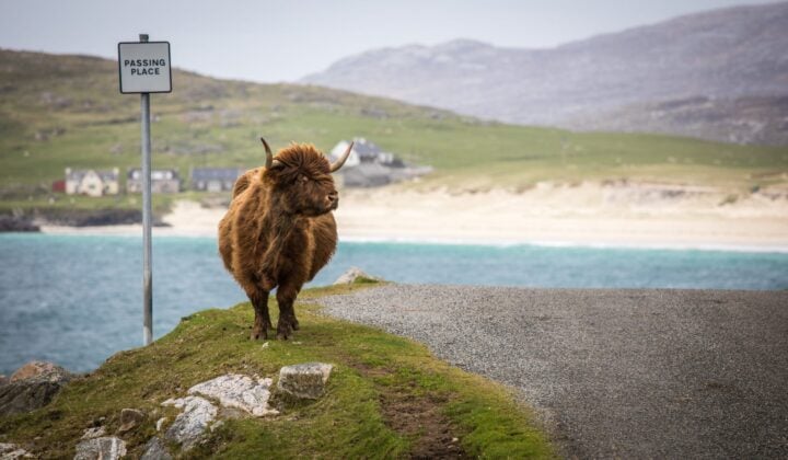 Island culture and traditions — Hiking in Inverness