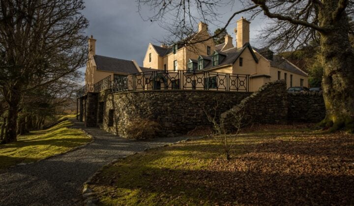 Travel the Outer Hebrides and meet the group — Hiking in Inverness