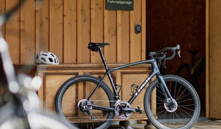 Departure day — Cycling in Kufstein | Austria