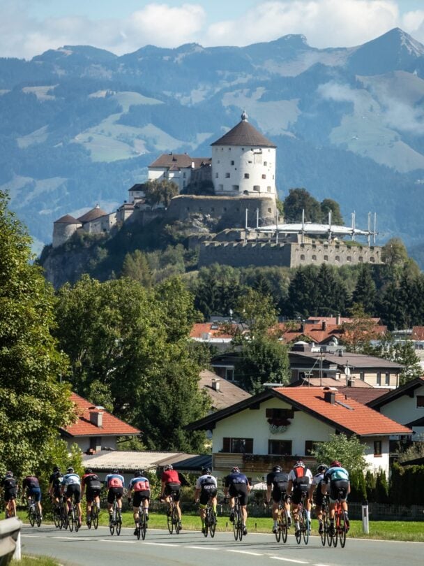 Cycling in Kufstein | Austria