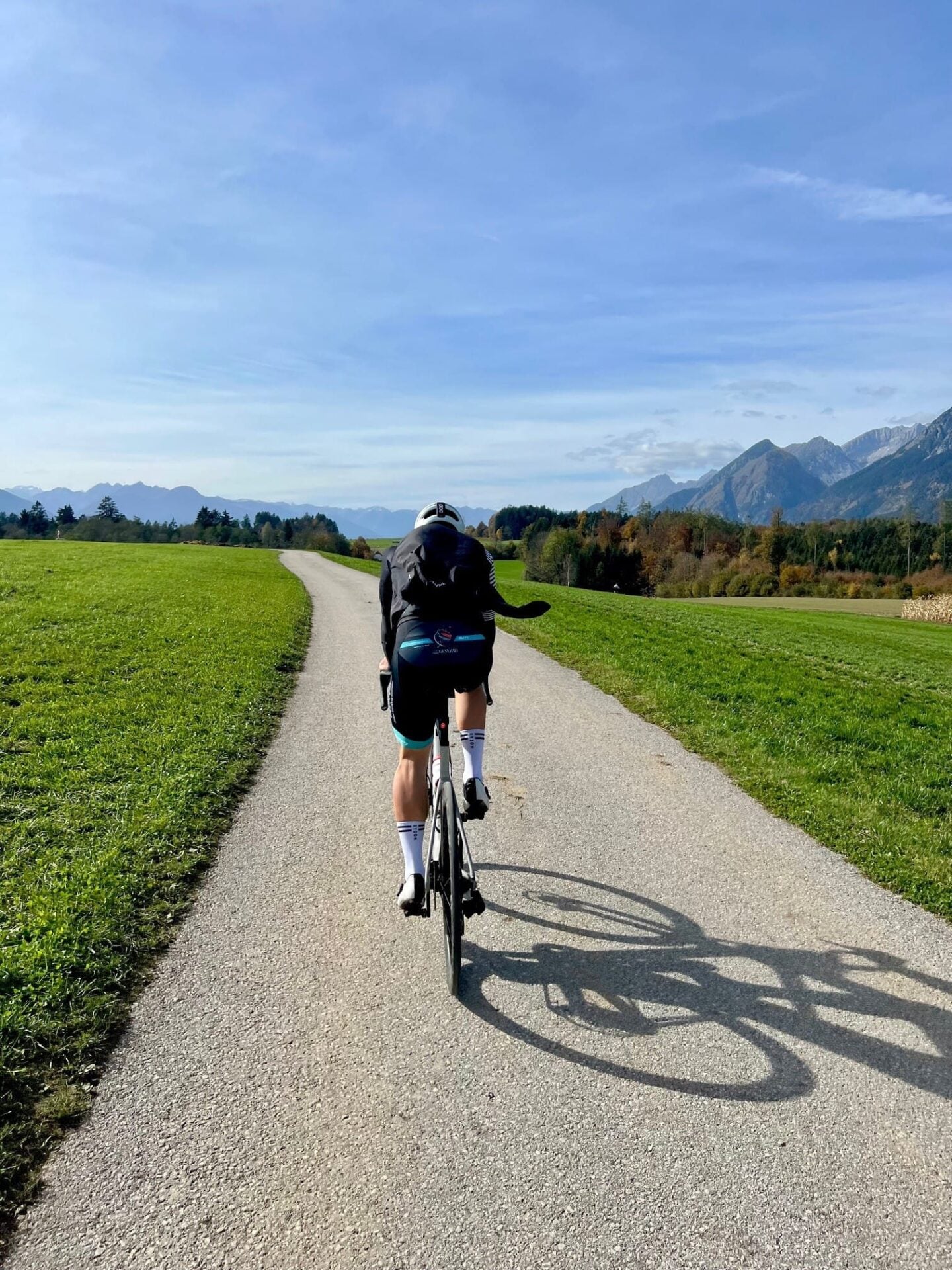 Cycling in Kufstein | Austria