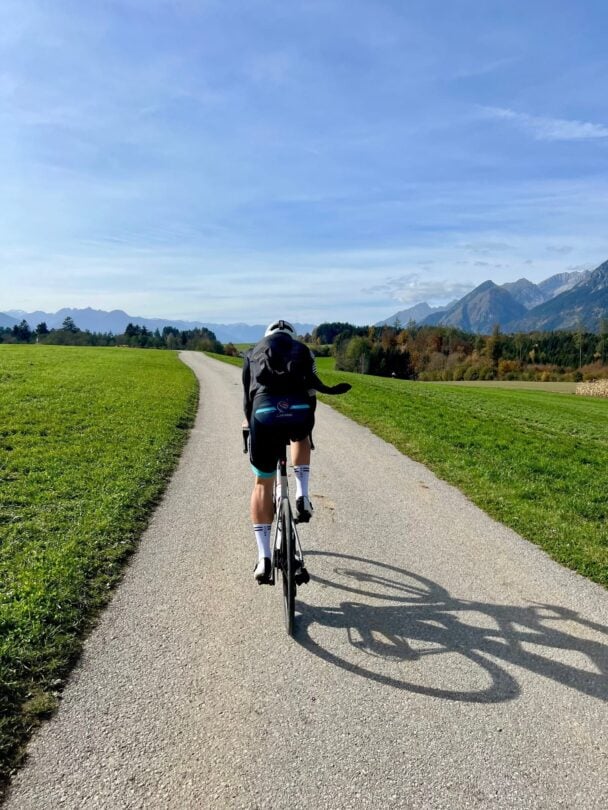 Cycling in Kufstein | Austria