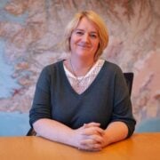 Margret Blondal
