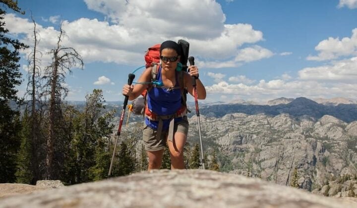 North to Yosemite and the quiet side of Hetch Hetchy — Hiking in Sierra Nevada | California