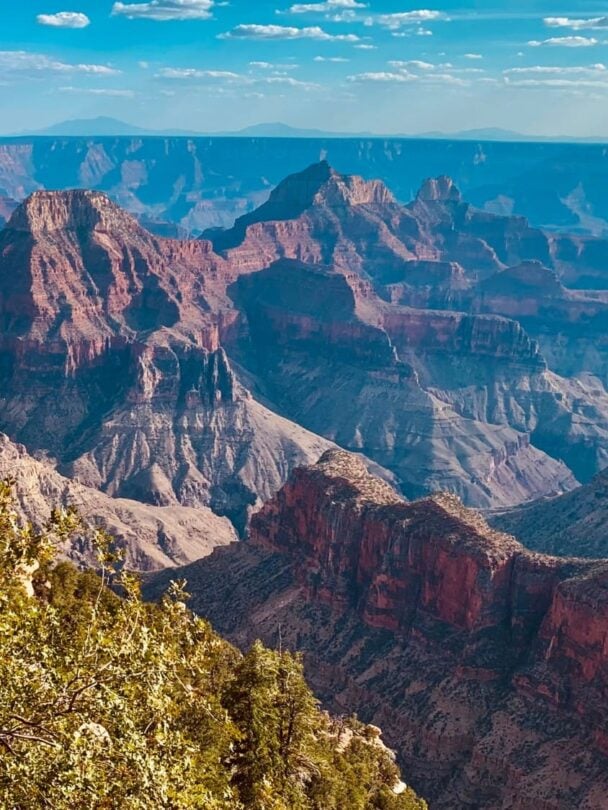Arrive in St. George — Hiking in Zion & Bryce Canyon | Utah