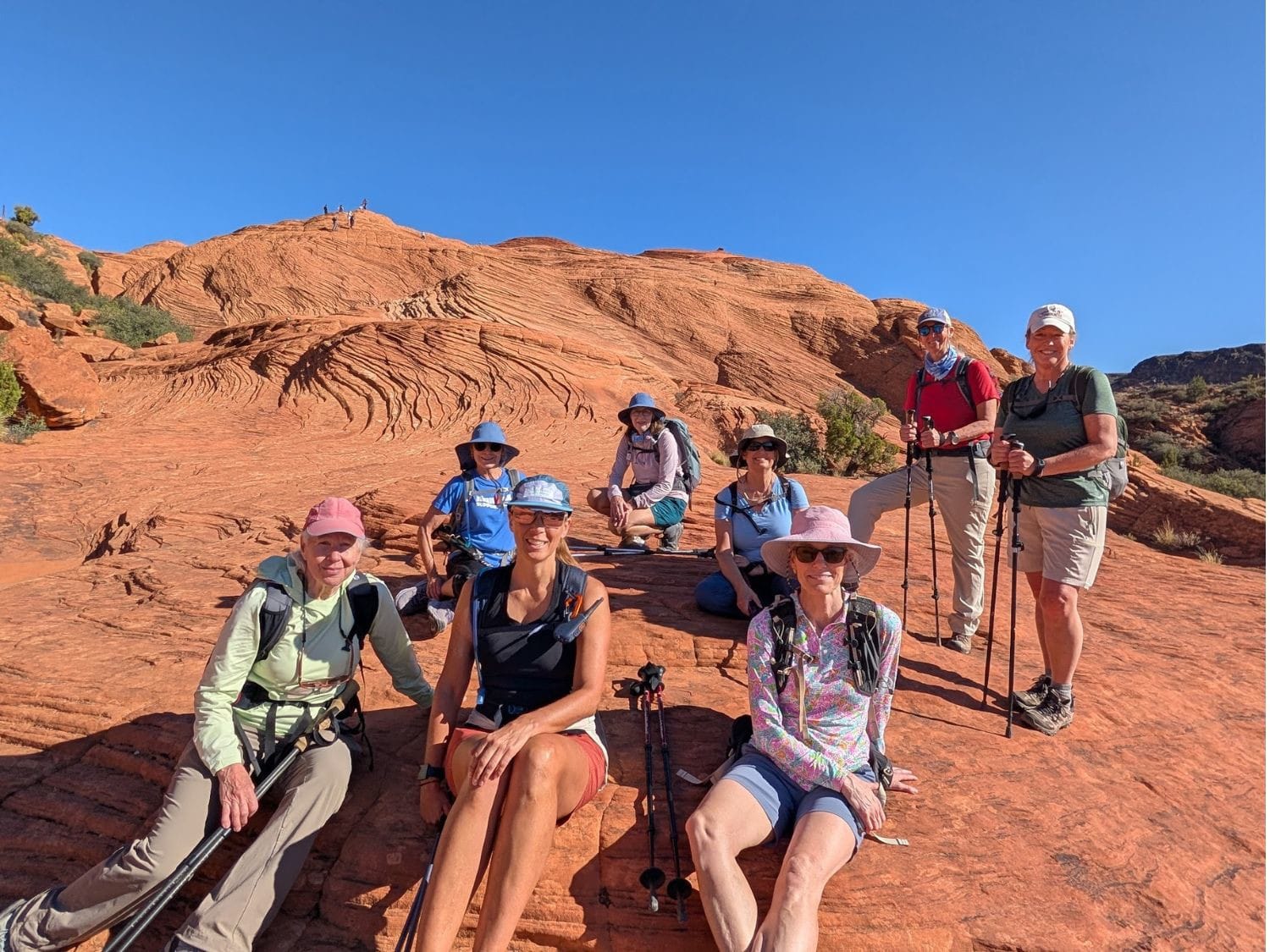 Hiking in Zion & Bryce Canyon | Utah