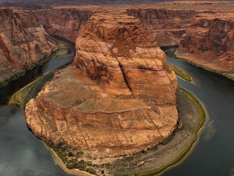 Horseshoe Bend, Glen Canyon, and Antelope Canyon — Hiking in Zion & Bryce Canyon | Utah